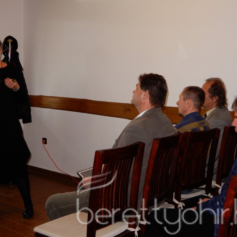 Hűtéstechnikai szakmai nap 57